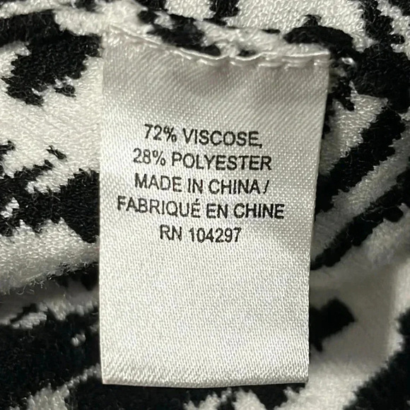 Milly Fit Flare Sleeveless Knit Dress - Picture 13 of 15